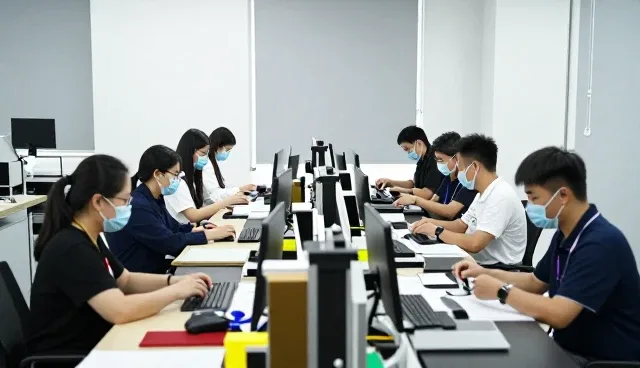 郑州帆凌礼仪策划有限公司