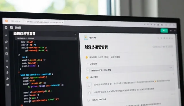 提升运营效率的适配方案实操建议