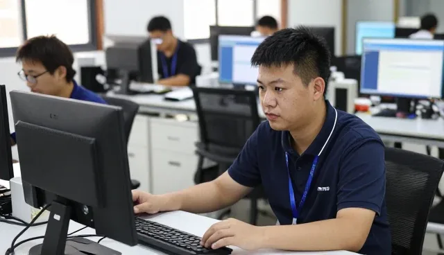郑州帆凌礼仪策划有限公司服务品牌策划客户，提供账号代运营支持