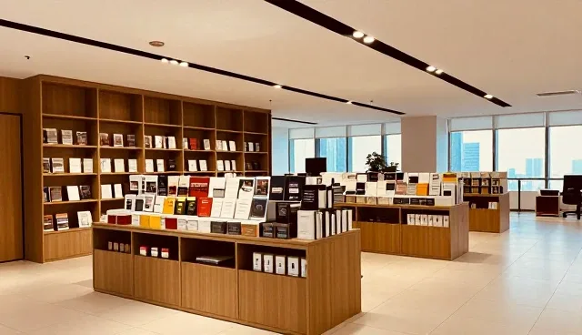 郑州帆凌礼仪策划有限公司助力企业提升业务应用能力