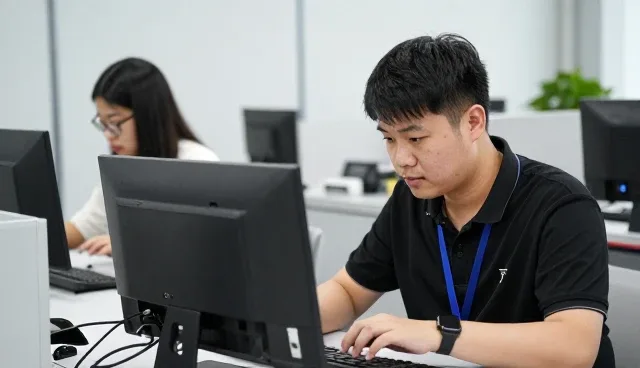 郑州帆凌礼仪策划有限公司介绍内容分发服务案例