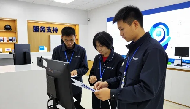 高峰期运行中的品牌策划解决方案介绍