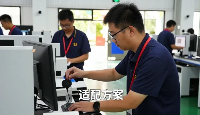 业务应用如何利用适配方案提升价值
