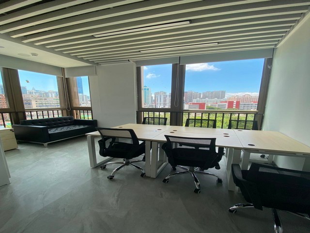 南宁购物中心透明屏订制