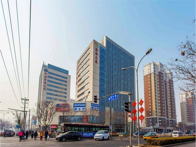 南京镇淮楼牌大米工厂直销